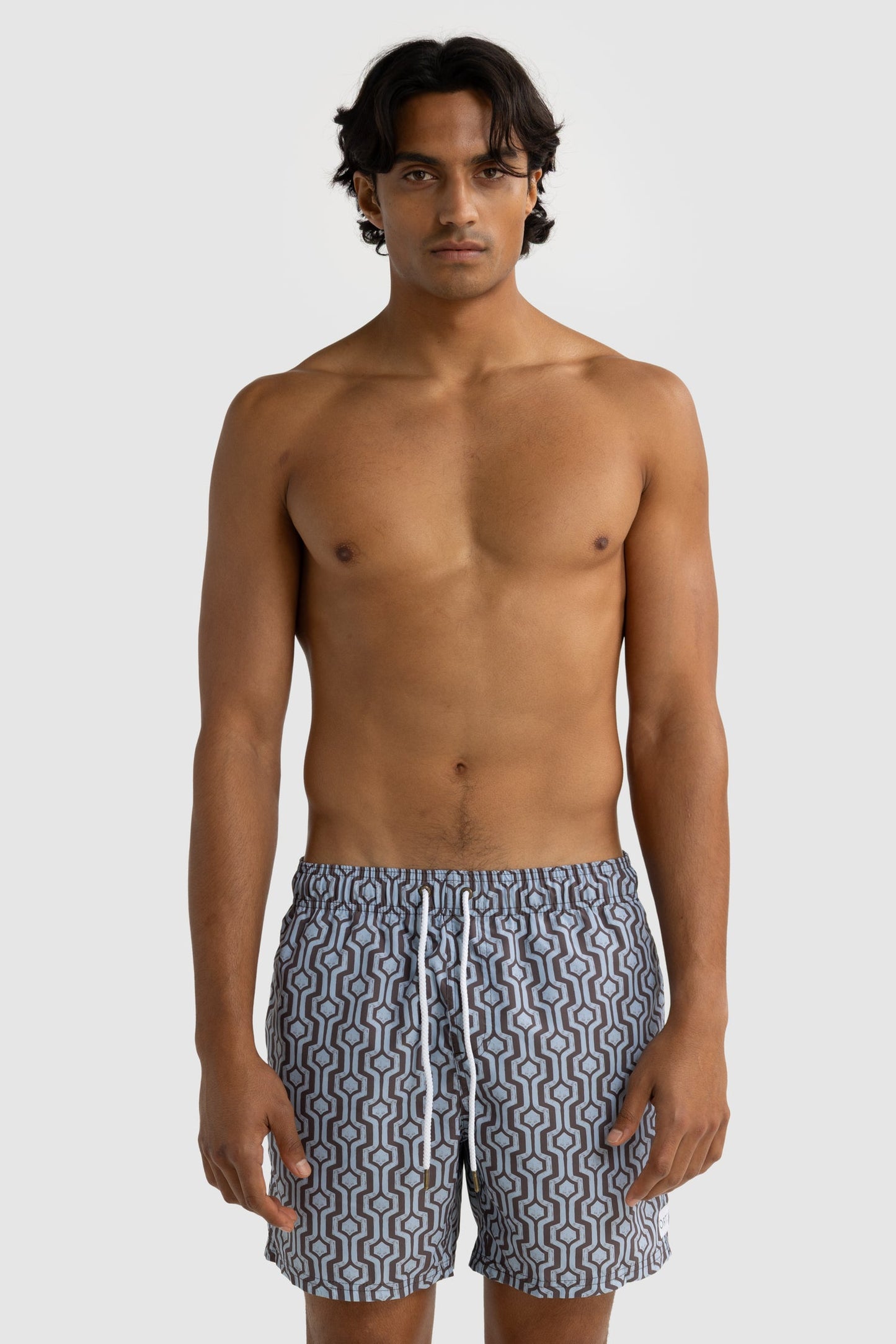 Santorini Swim Short ORTC