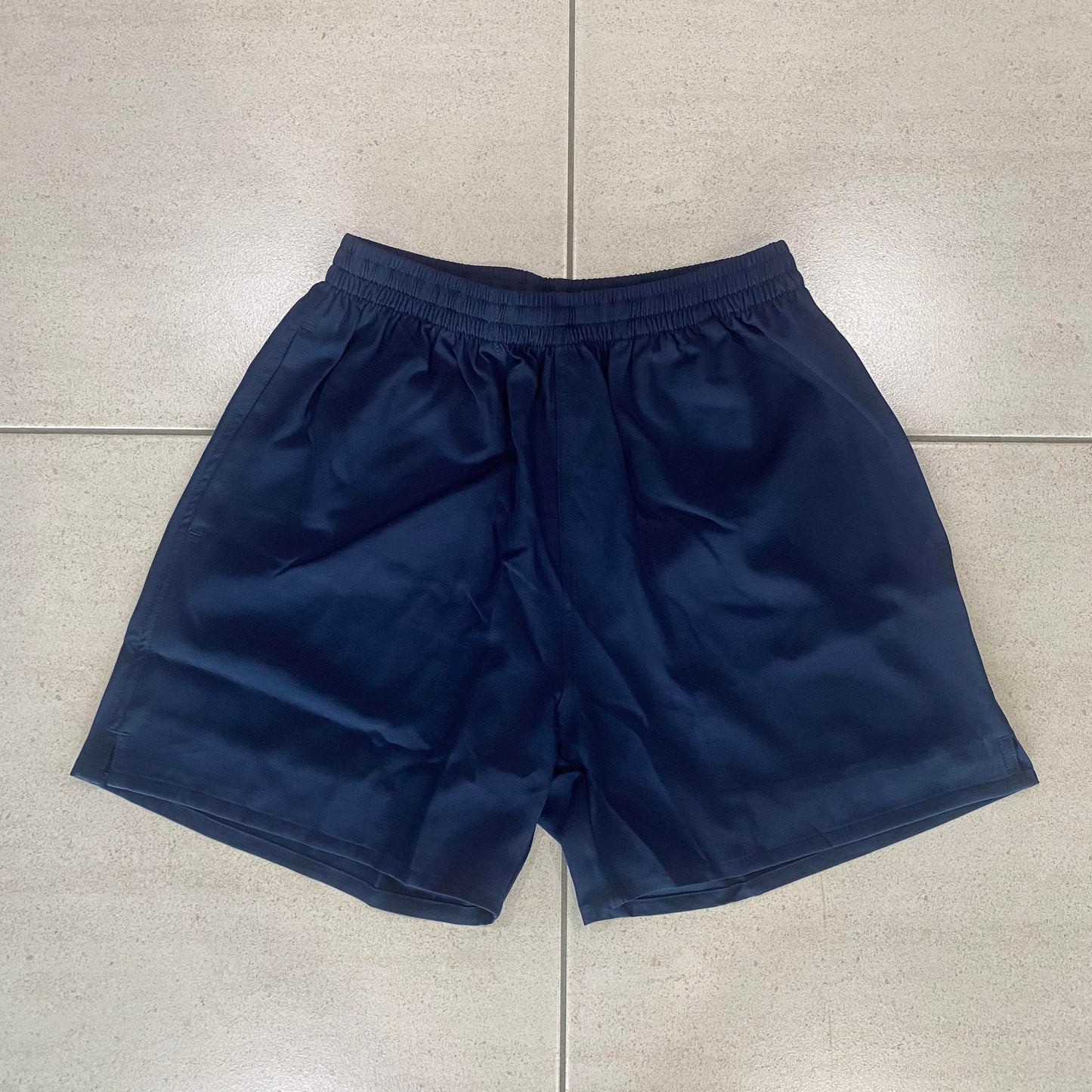 GSM & OLOL Unisex Sport Shorts