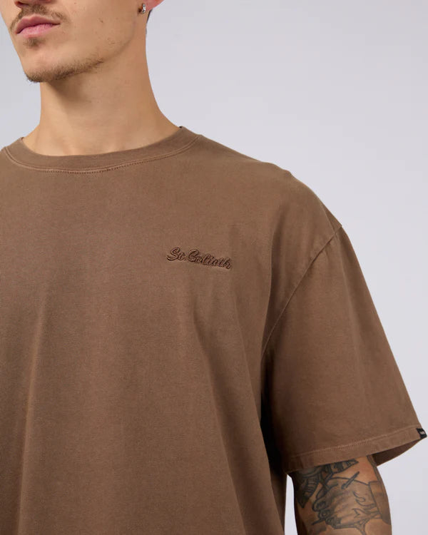 Essential Script Tee