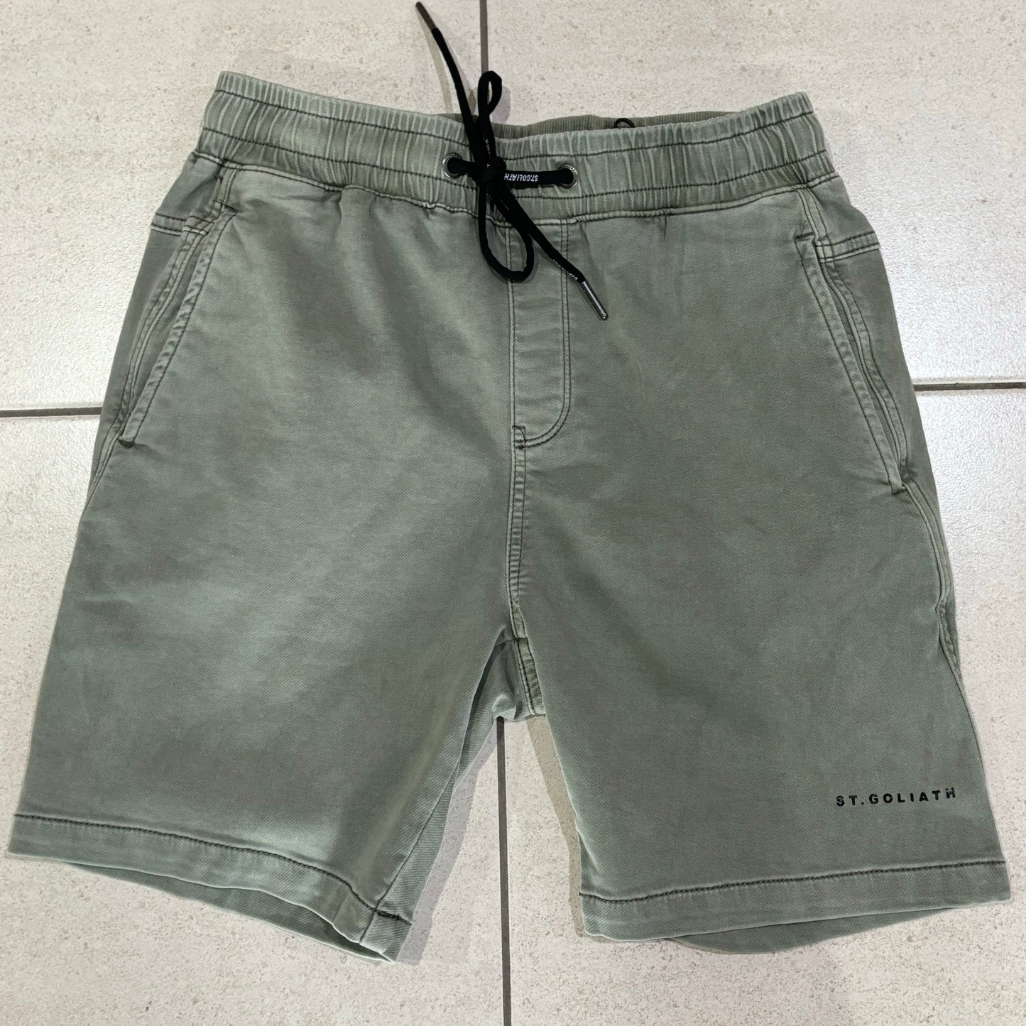 Fairhaven Short