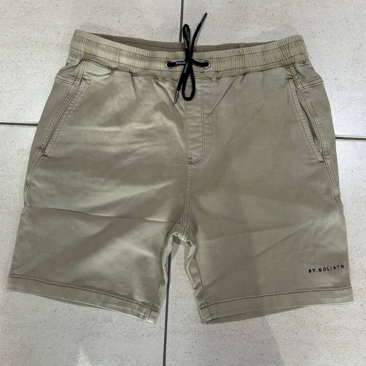 Fairhaven Short