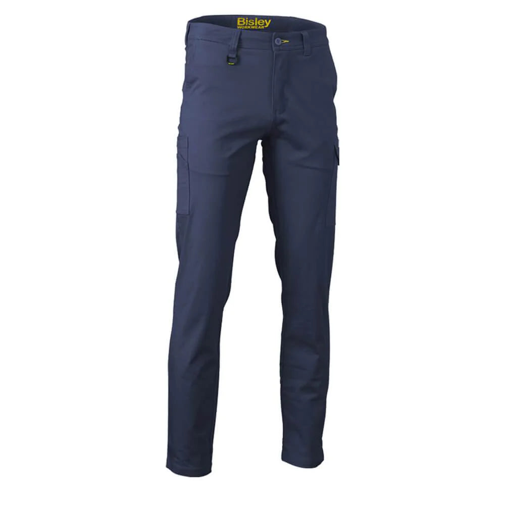 BPC6008 Bisley Stretch Cargo Pants