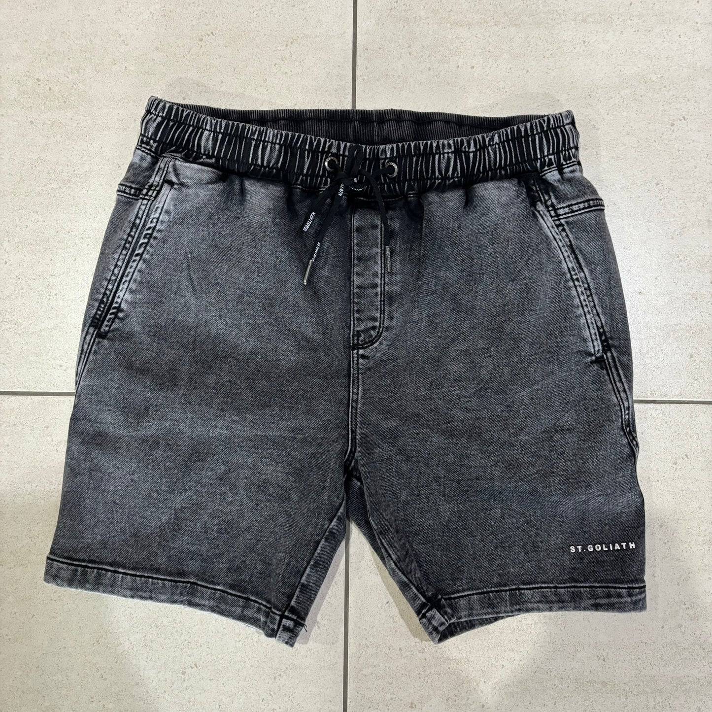Fairhaven Short