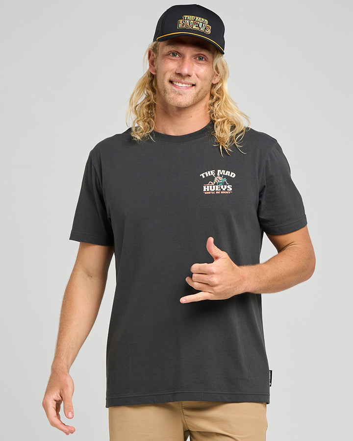 She’ll Be Right Tee