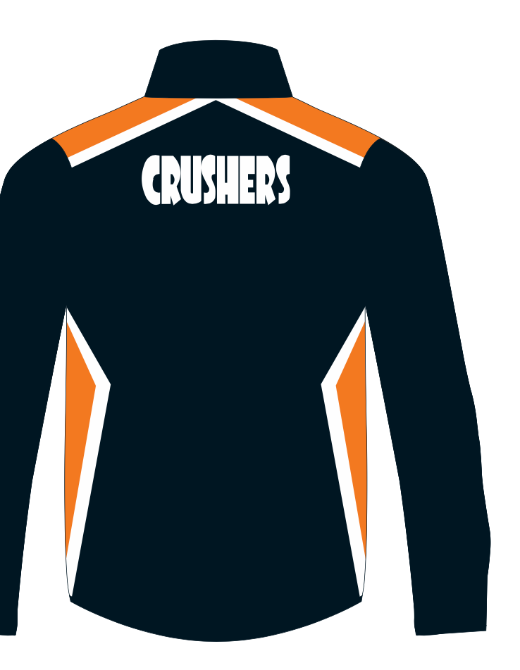 CRUSHERS JACKET