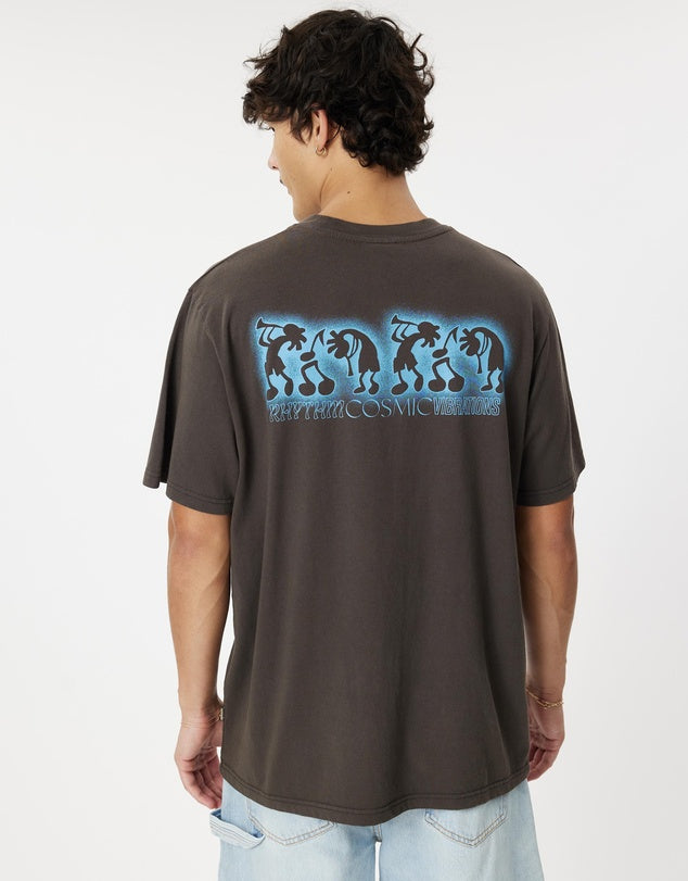 Cosmic Dance Rhythm T-Shirt