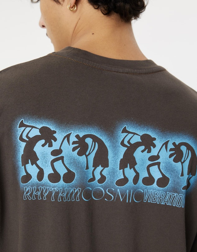 Cosmic Dance Rhythm T-Shirt
