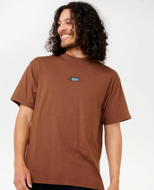 Archive Supercomb Hog Tee