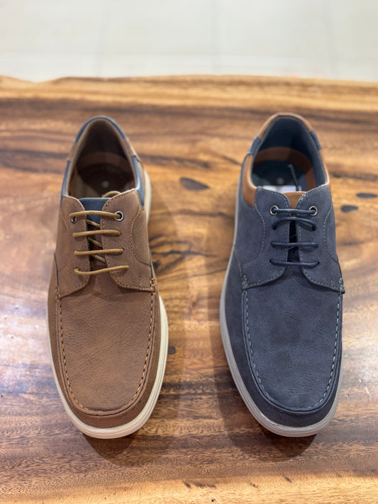 Bond Dress Shoe