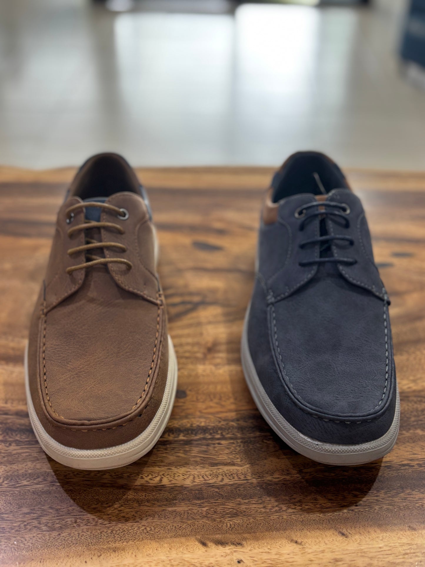 Bond Dress Shoe