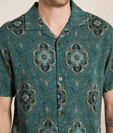Arlo Rhythm shirt