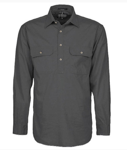 RM200CF L/S Shirt