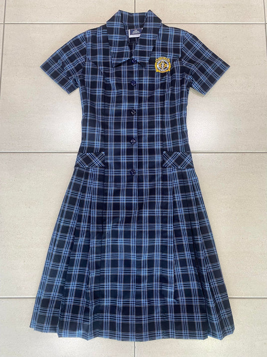 GSM Senior Dress