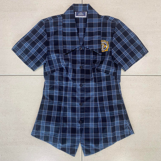 GSM Junior Blouse