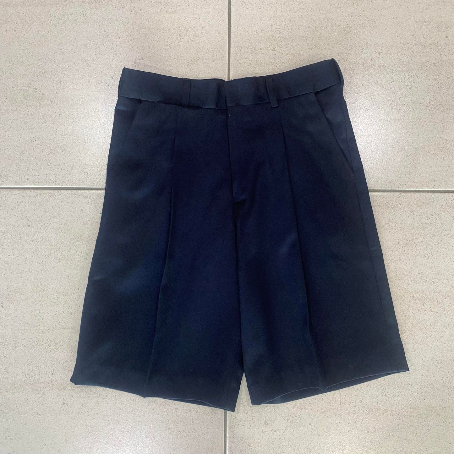 GSM Senior Boys Shorts