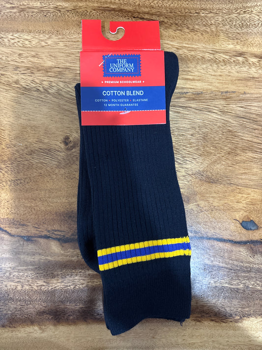 GSM Day Socks