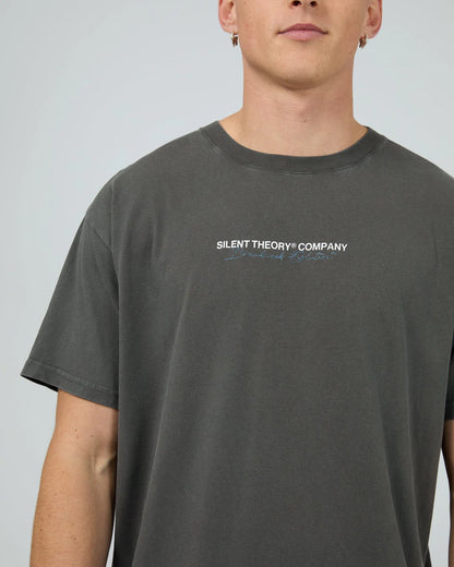 Silent Theory Dual Tee