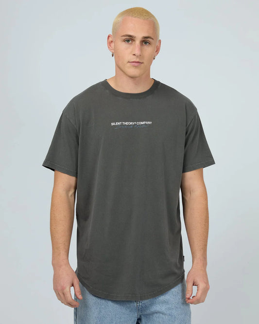 Silent Theory Dual Tee