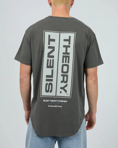 Silent Theory Dual Tee
