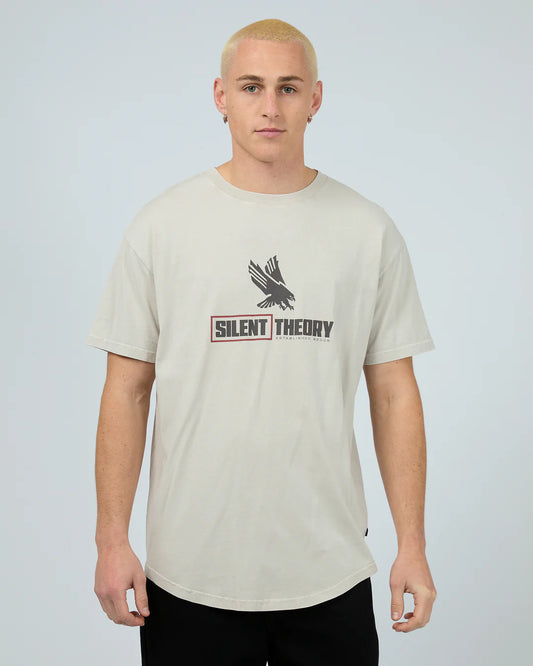 Silent Theory Revolution Tee