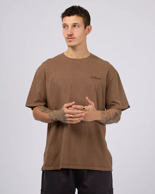 Essential Script Tee
