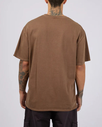 Essential Script Tee