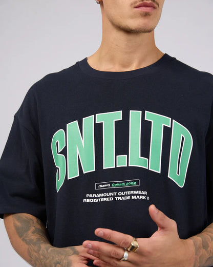 Saint Goliath Superbold Tee