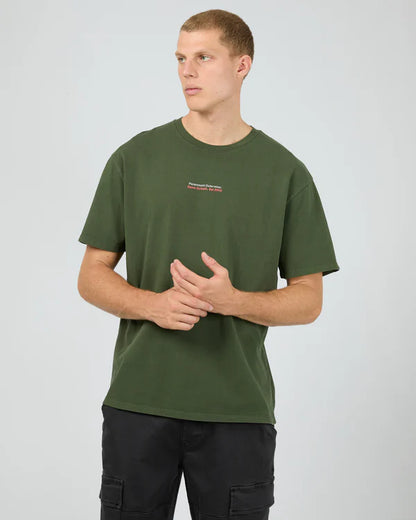 Colt Tee St.Goliath