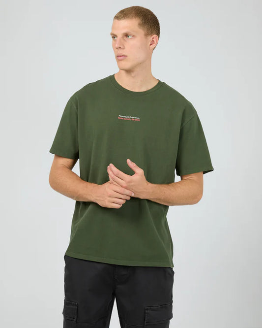Colt Tee St.Goliath