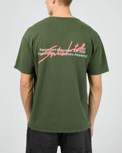 Colt Tee St.Goliath