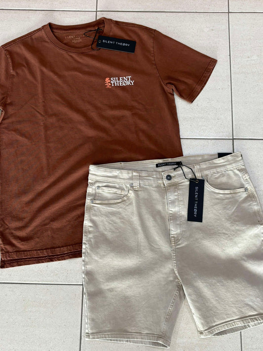 Growth Tee