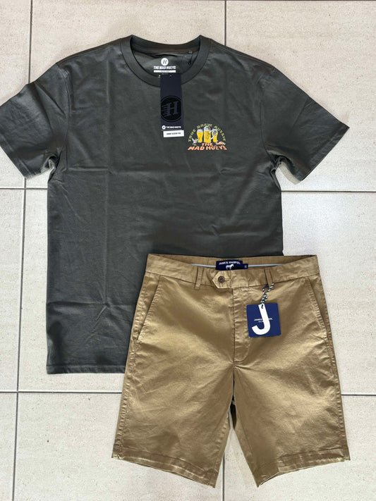 True Brew SS Tee