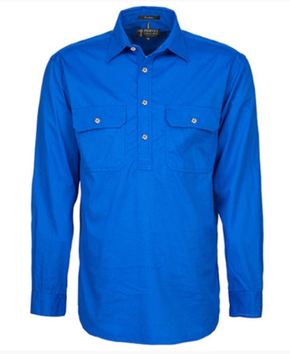 RM200CF L/S Shirt