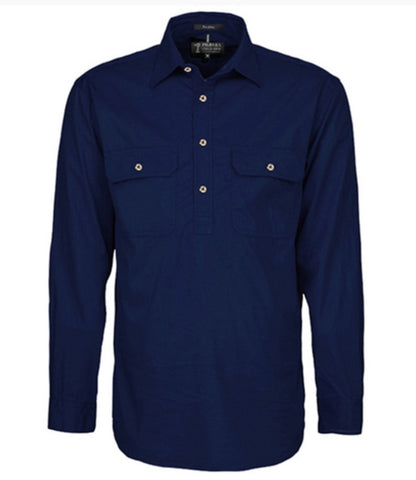 RM200CF L/S Shirt