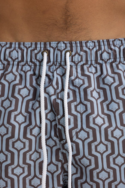 Santorini Swim Short ORTC