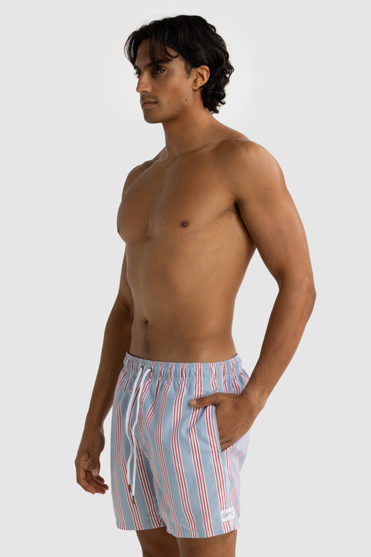 Boardwalk Swim Shorts ORTC