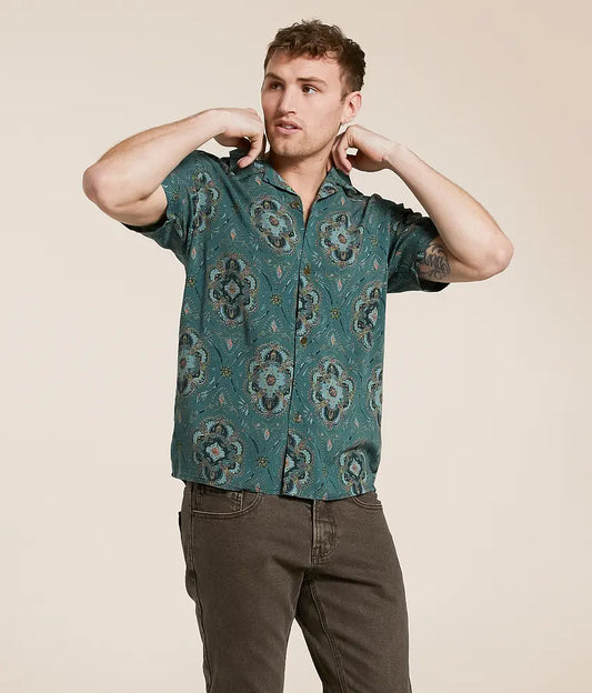Arlo Rhythm shirt