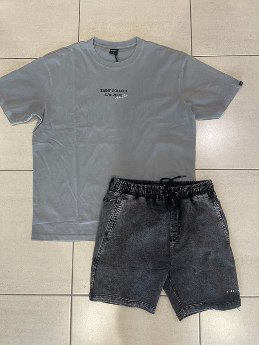 All Time Tee