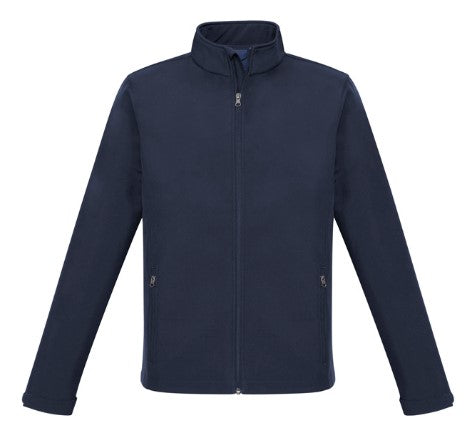APEX Jacket Mens NAVY J740M