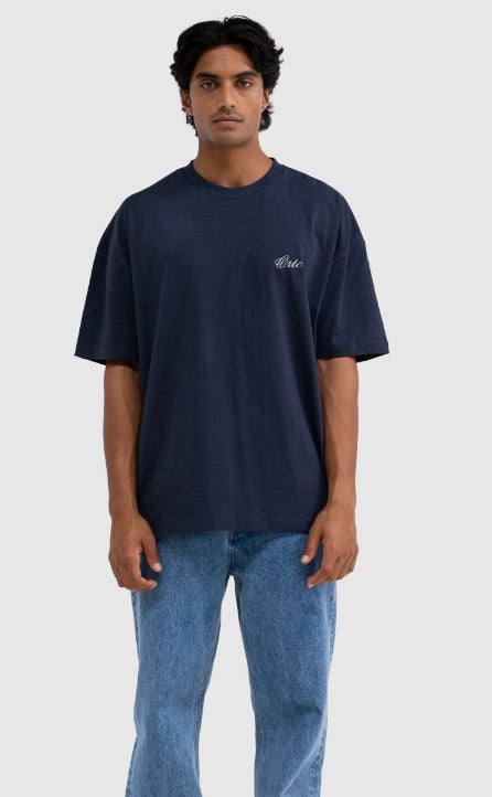 Athletic Club Box Fit Tee