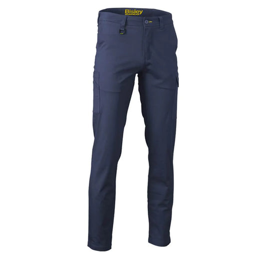 BPC6008 Bisley Stretch Cargo Pants