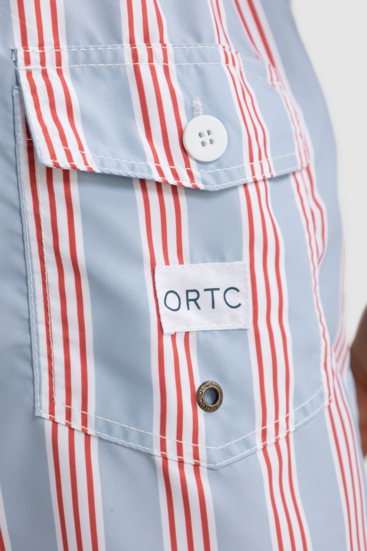 Boardwalk Swim Shorts ORTC