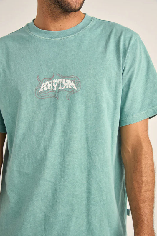 Dos Soles Vintage Rhythm T-Shirt