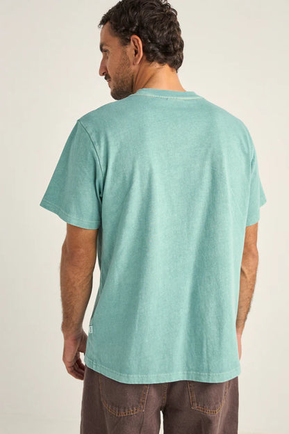 Dos Soles Vintage Rhythm T-Shirt