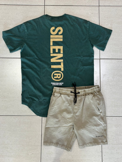 Premo Tee