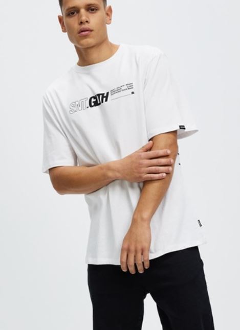 Flux Tee