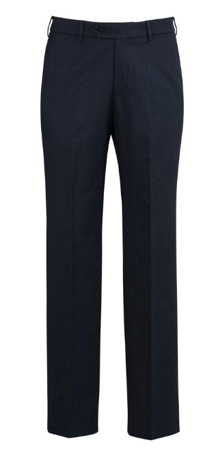 Classic Front Pants Mens BLACK BS29210