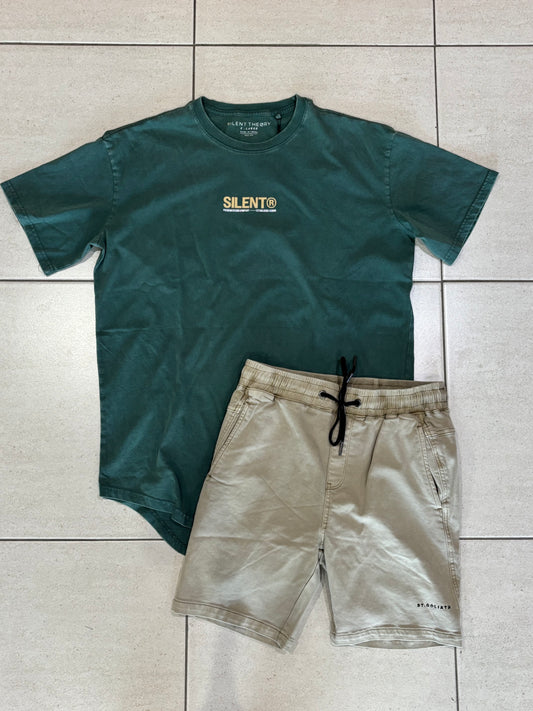 Premo Tee