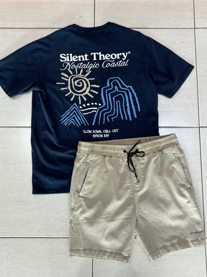 Sunny Tee