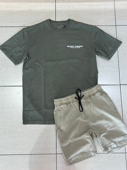Essential Theory Tee